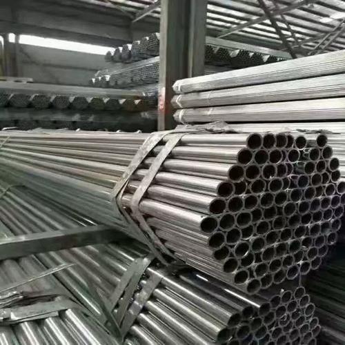 长岭q355nhb耐候钢管