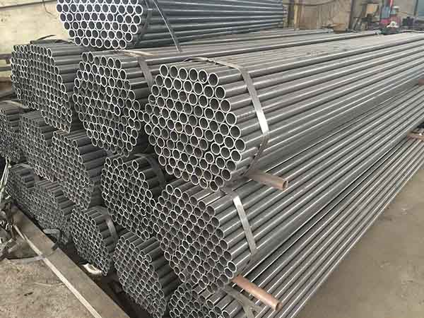 长岭nd考登钢管